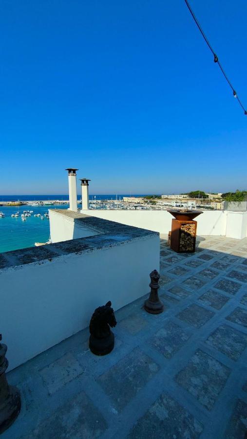 C-Home Otranto Ngoại thất bức ảnh